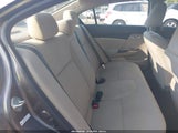 Honda Civic Lx 2HGFB2F53DH552162 снимка