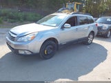 Subaru Outback 2.5I Premium 4S4BRBGC6C3265062 снимка