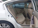 Nissan Altima 2.5 S 1N4AL2AP0AN496382 fotografie