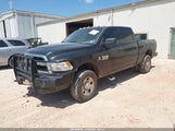 Ram  Tradesman 4X4 6'4 Box 3C6UR5CLXJG191554 photo