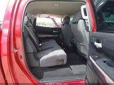 Toyota Tundra Sr5 5.7L V8 5TFEY5F13KX247292 снимка