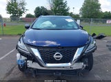 Nissan Murano Sv Intelligent Awd 5N1AZ2BS4PC109991 fotografie