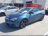 Buick Cascada Premium W04WH3N5XHG114626 снимка
