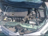 Toyota Corolla Le 2T1BURHE6GC702910 снимка
