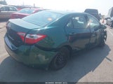 Toyota Corolla Le 2T1BURHE6GC702910 снимка