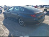Hyundai Sonata Sel 5NPEL4JA1MH067890 снимка