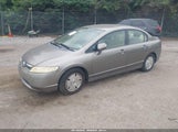 Honda Civic Hybrid JHMFA36216S014499 снимка