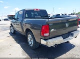 Ram  Big Horn 4X2 5'7 Box 3C6RR6LT9HG573323 снимка