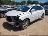 Lexus Rx 350 2T2ZK1BA1DC108082 снимка