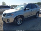 Kia Sorento Ex V6 5XYKUDA72EG541259 снимка