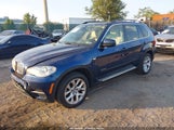 BMW X5 xDrive35I/xDrive35I Premium/xDrive35I Sport Activity 5UXZV4C55D0E04538 fotografie