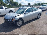 Nissan Altima 2.5 S 1N4AL2AP3AN449153 photo