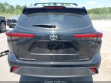 Toyota Highlander Xle 5TDGZRBH6NS583030 снимка