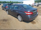 NISSAN SENTRA SV 1N4AB7AP8EN850087 снимка