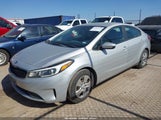 Kia Forte Lx 3KPFL4A75JE164521 снимка