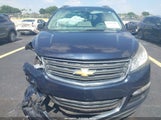 Chevrolet Traverse Ls 1GNKRFEDXHJ294002 fotografie