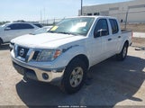 Nissan Frontier Sv 1N6AD0ERXBC446736 снимка