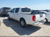 Nissan Frontier Sv 1N6AD0ERXBC446736 снимка