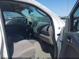 Nissan Frontier Sv 1N6AD0ERXBC446736 снимка