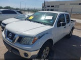 Nissan Frontier Sv 1N6AD0ERXBC446736 снимка