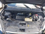 Chevrolet Trax Lt KL7CJLSB9FB245304 снимка