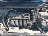 TOYOTA MATRIX XR 2T1KR32E74C210390 снимка