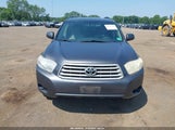 TOYOTA HIGHLANDER JTEES41AX92129293 fotografie