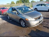 Honda Civic Ex 2HGFA168X8H507877 снимка