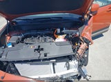 Hyundai Santa Fe Hybrid Limited 5NMP3DG10SH050816 photo