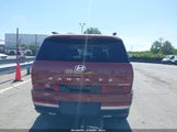 Hyundai Santa Fe Hybrid Limited 5NMP3DG10SH050816 снимка