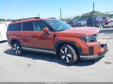 Hyundai Santa Fe Hybrid Limited 5NMP3DG10SH050816 photo