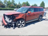 Hyundai Santa Fe Hybrid Limited 5NMP3DG10SH050816 photo