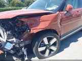 Hyundai Santa Fe Hybrid Limited 5NMP3DG10SH050816 photo
