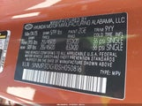 Hyundai Santa Fe Hybrid Limited 5NMP3DG10SH050816 photo