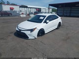 Toyota Corolla Le 5YFB4MDE0SP283695 снимка