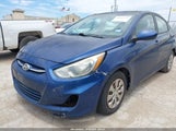 HYUNDAI ACCENT GLS KMHCT4AE7FU796443 снимка