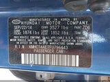 HYUNDAI ACCENT GLS KMHCT4AE7FU796443 снимка