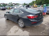 Honda Insight Ex 19XZE4F51LE002225 снимка