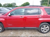 GMC Terrain Slt-1 2GKALSEKXF6211681 photo