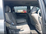 Honda Odyssey Ex-L 5FNRL5H67BB096315 снимка
