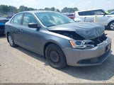 Volkswagen Jetta 2.0L S 3VW2K7AJ3DM412139 photo