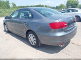 Volkswagen Jetta 2.0L S 3VW2K7AJ3DM412139 photo