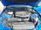 Alfa Romeo Giulia Ti Sport Awd ZARFANBN4K7608293 снимка
