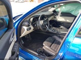 Alfa Romeo Giulia Ti Sport Awd ZARFANBN4K7608293 снимка
