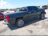 Chevrolet Silverado  1Lt 1GCRCREC4JZ160207 снимка