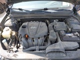 HYUNDAI SONATA SE 5NPEC4AC1DH594541 снимка