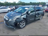 Honda Odyssey Ex 5FNRL6H54KB043116 снимка