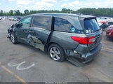 Honda Odyssey Ex 5FNRL6H54KB043116 снимка