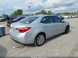 Toyota Corolla Le 2T1BURHE3EC215466 fotografie