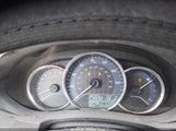 Toyota Corolla Le 2T1BURHE3EC215466 fotografie